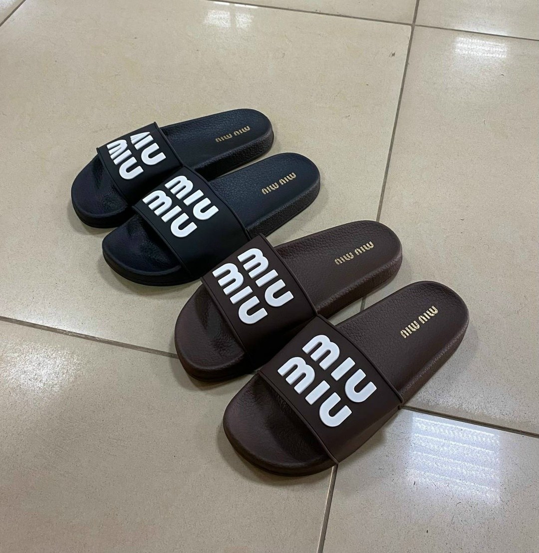 шлепанцы женские,шлепки женские,,шлёпанцы miu miu,шлепки miu miu