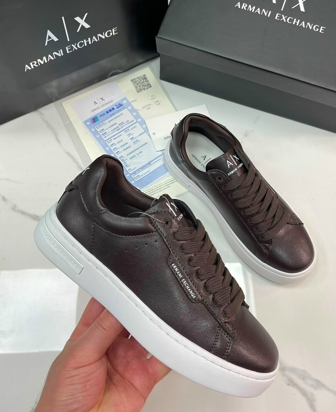 кроссовки armani exchange,armani exchange мужские кеды,кроссовки мужские armani exchange,кеды мужские armani exchange xux123 синие 11 uk,кеды armani exchange