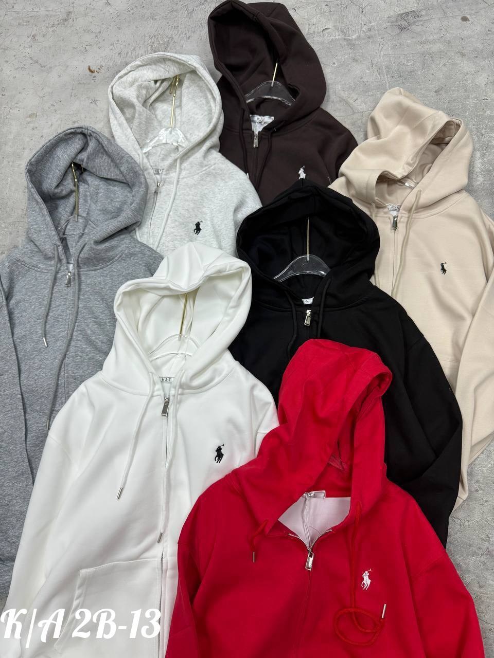 зип худи укороченное оверсайз на молнии,zip hoodie ralph lauren white,женская кофта,кофта модная,зип худи укороченное оверсайз на молнии белый