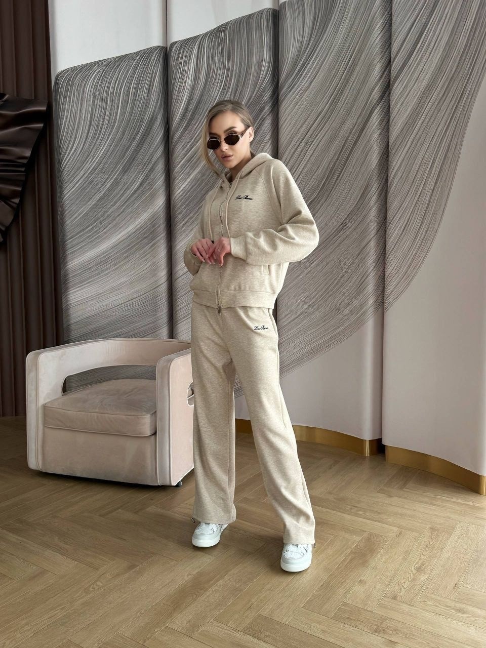 спортивный костюм женский,костюм женский,женский костюм на флисе,спортивный костюм,комплект одежды celine