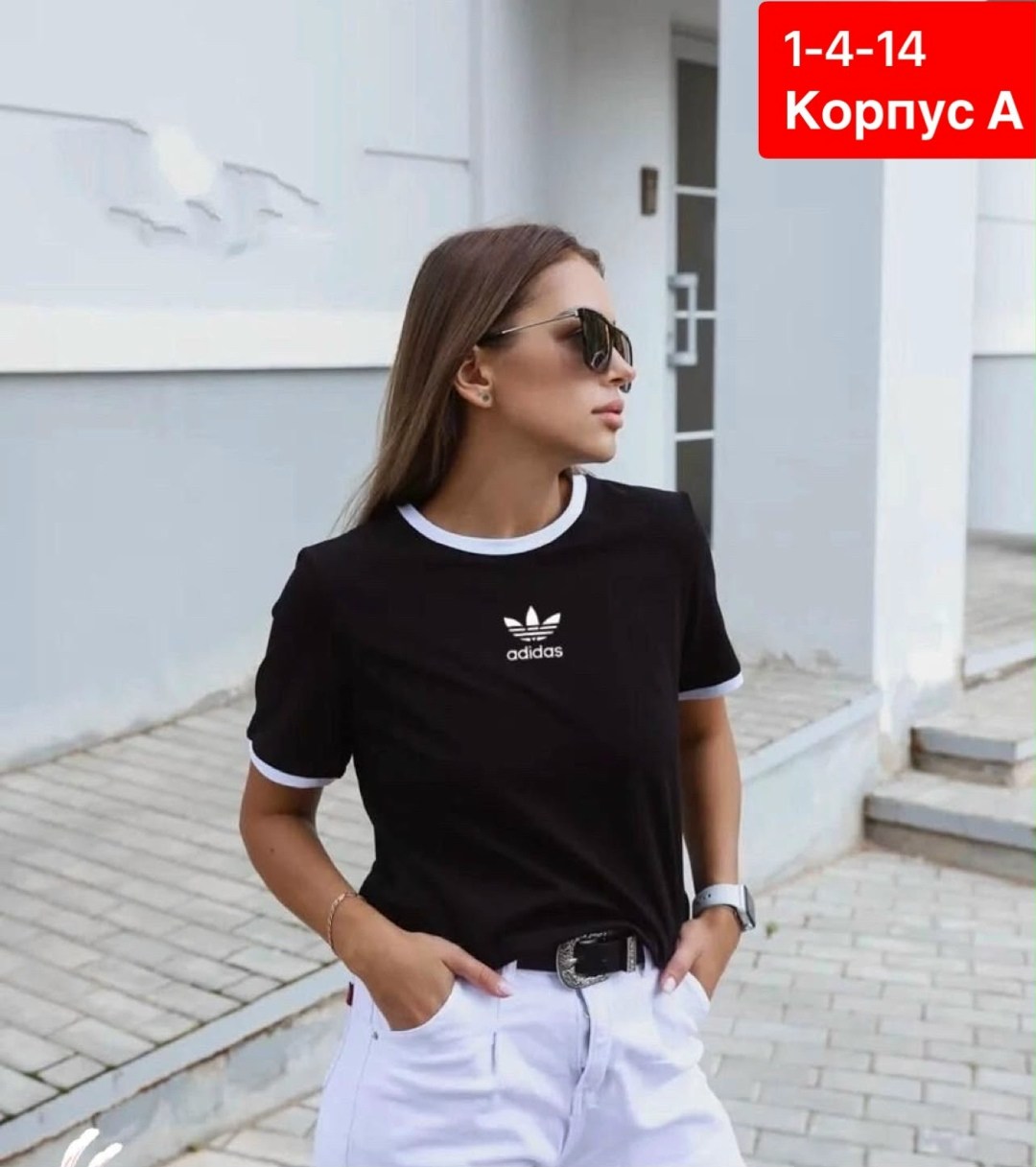 футболки женская,женская футболка adidas originals,футболка адидас женская черная,футболка женская adidas,стильная футболка