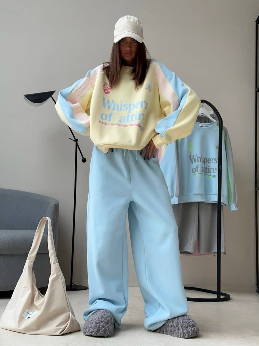 жіночий одяг костюми та комплекти,штаны attire,штаны attire флис,штаны брюки,женские костюмы оверсайз
