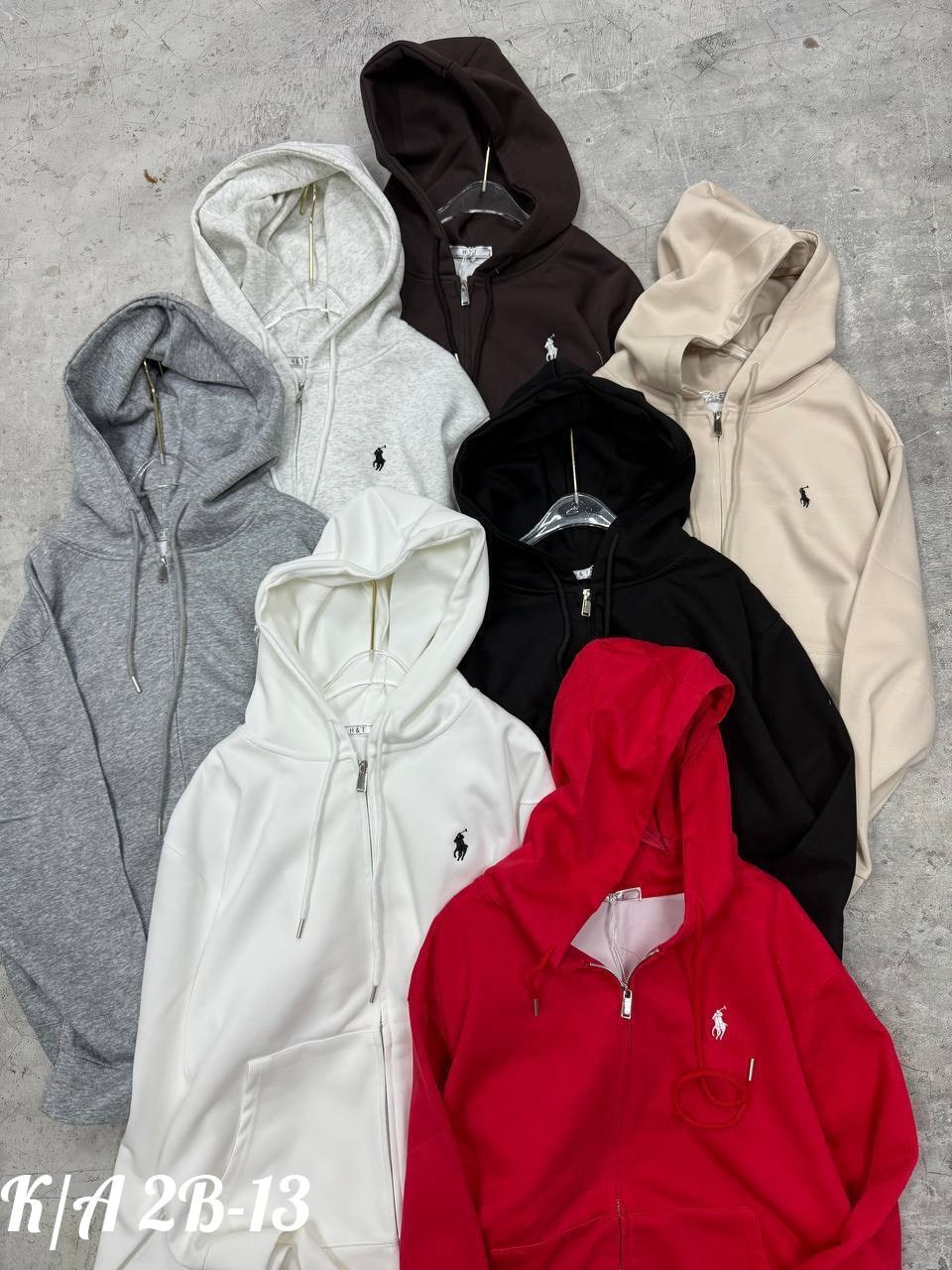 зип худи укороченное оверсайз на молнии,zip hoodie ralph lauren white,женская кофта,кофта модная,зип худи укороченное оверсайз на молнии белый