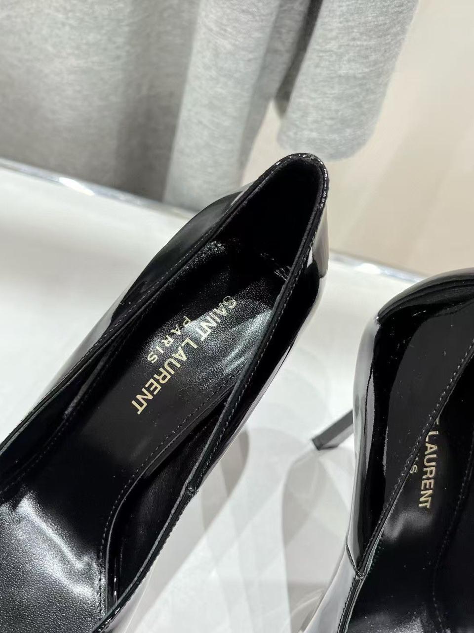 туфли лодочки женские,,туфли лодочка,yves saint laurent туфли,туфли saint laurent