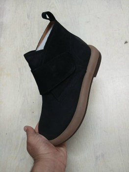 Ботинки