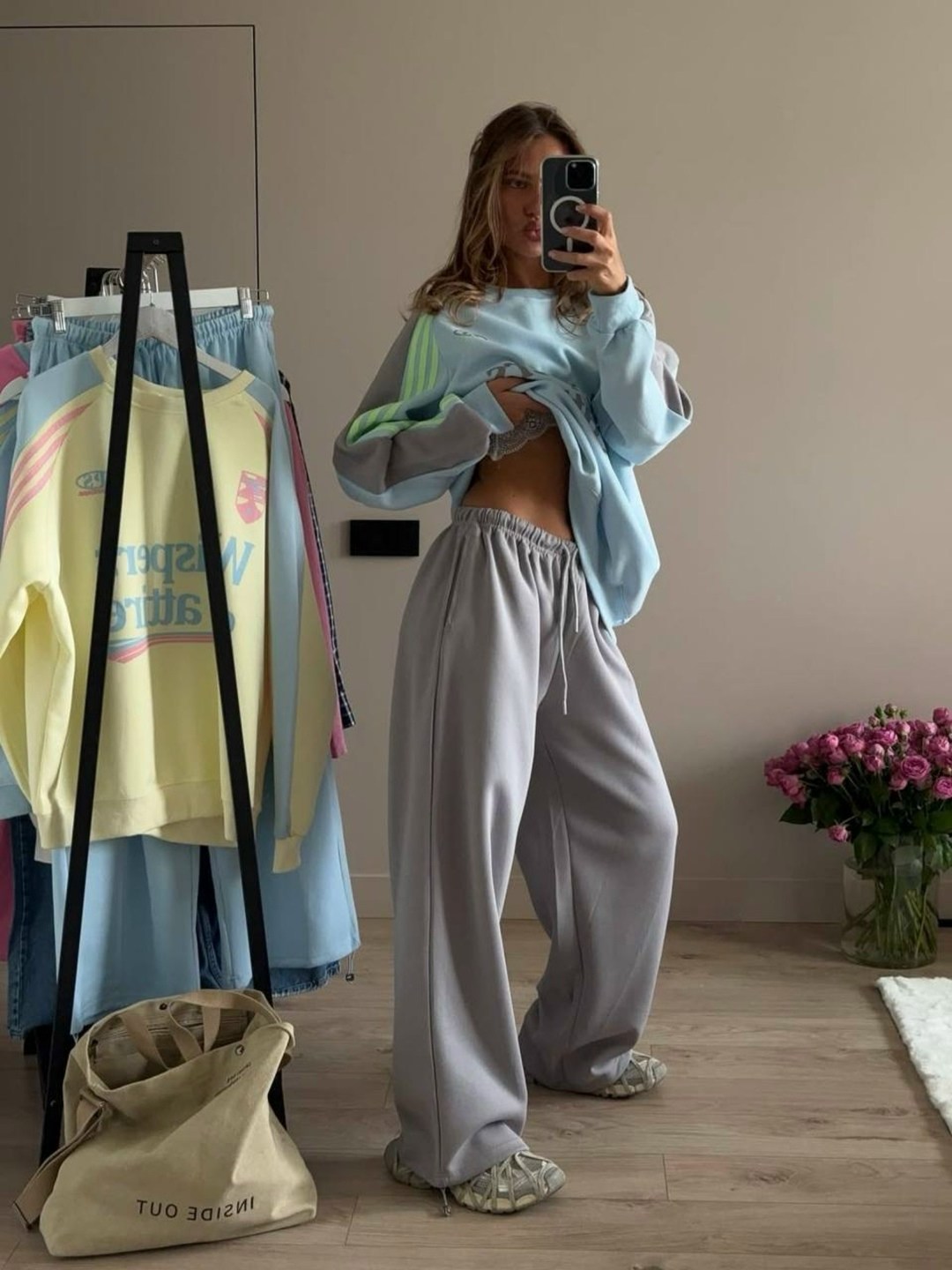 жіночий одяг костюми та комплекти,штаны attire,штаны attire флис,штаны брюки,женские костюмы оверсайз