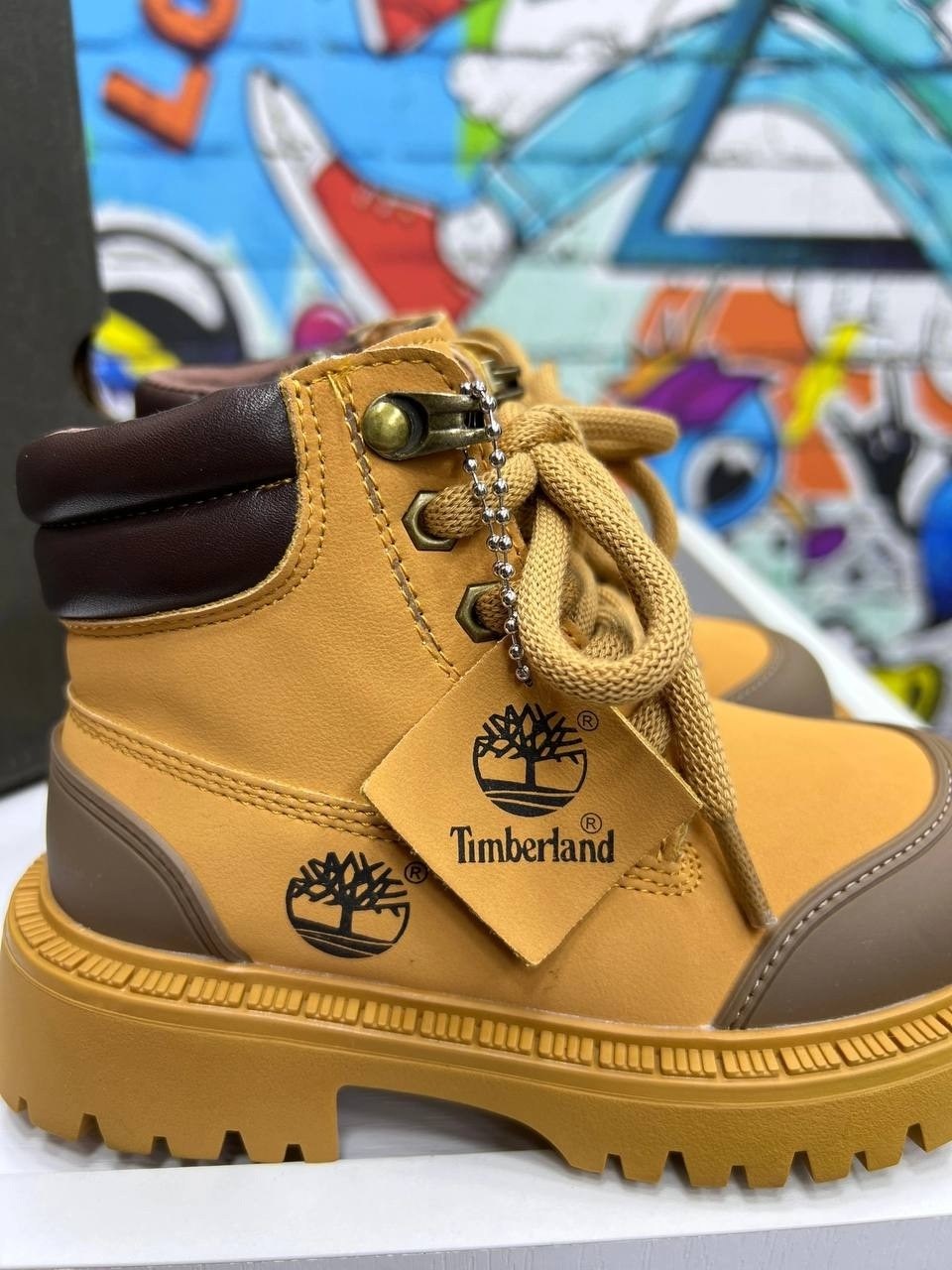 ,зимние ботинки timberland 6 inch premium бежевые,ботинки timberland,зимние ботинки timberland 6 inch с мехом бежевые,тимберленд ботинки