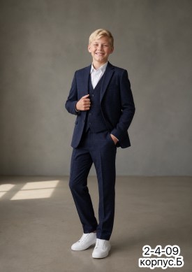 Костюм