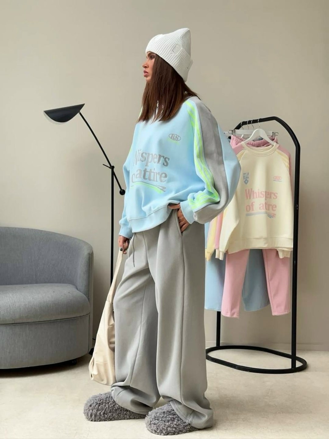 жіночий одяг костюми та комплекти,штаны attire,штаны attire флис,штаны брюки,женские костюмы оверсайз