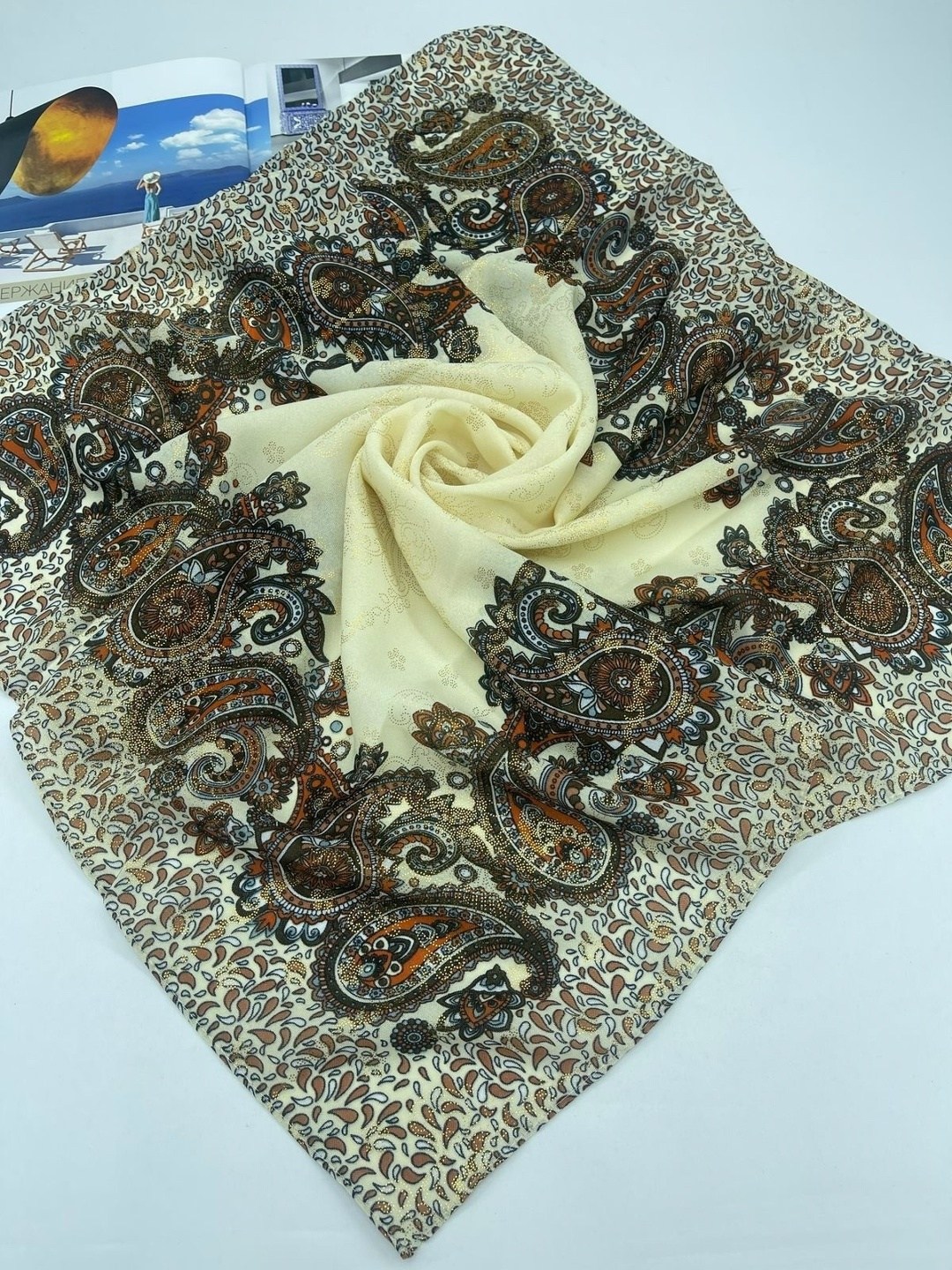 женский платок,атласный платок,платки шелковые,платок 100x100см,платок женский шелковый