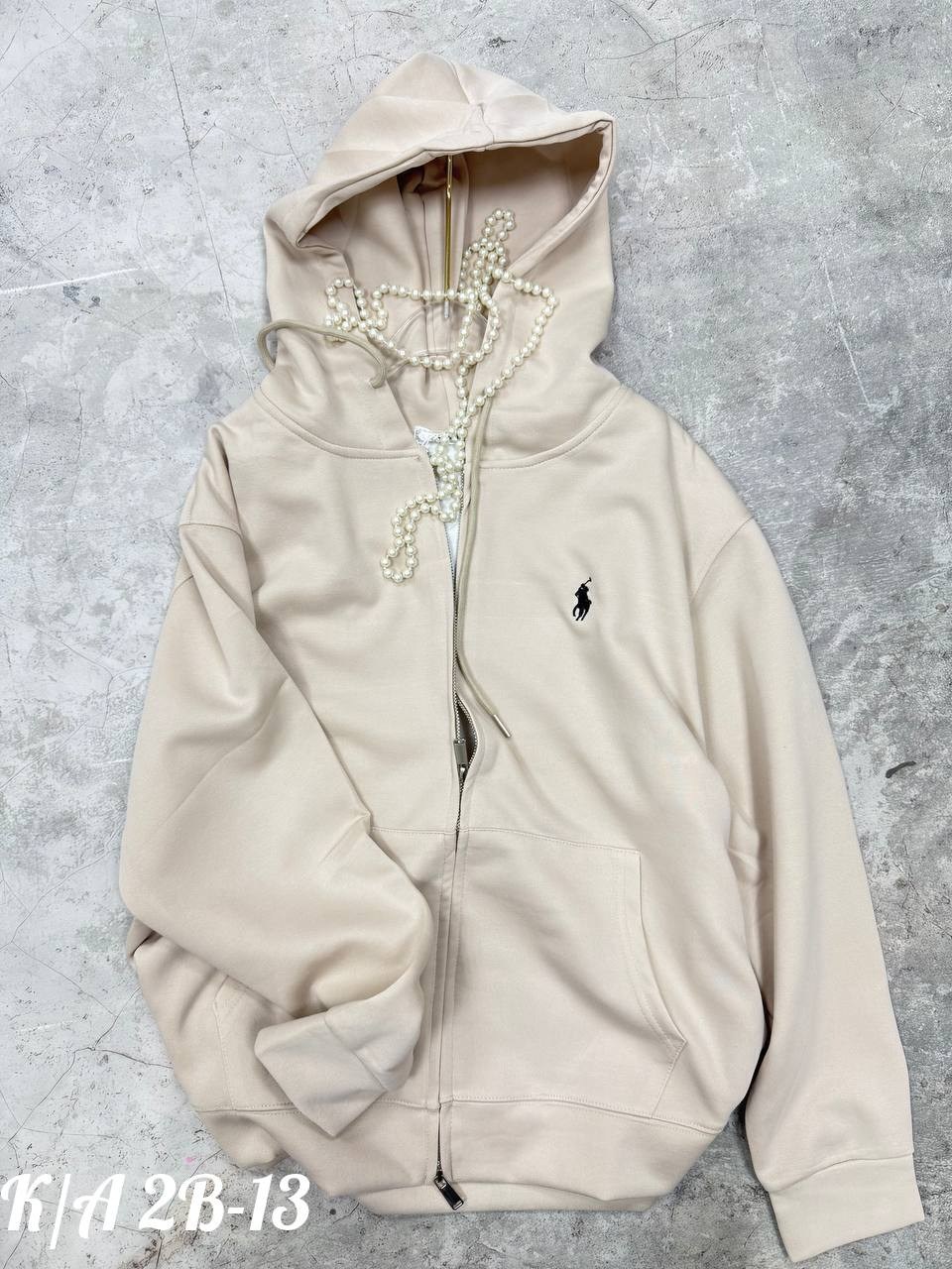 зип худи укороченное оверсайз на молнии,zip hoodie ralph lauren white,женская кофта,кофта модная,зип худи укороченное оверсайз на молнии белый