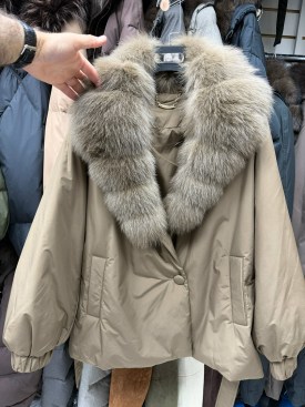 Верхняя одежда