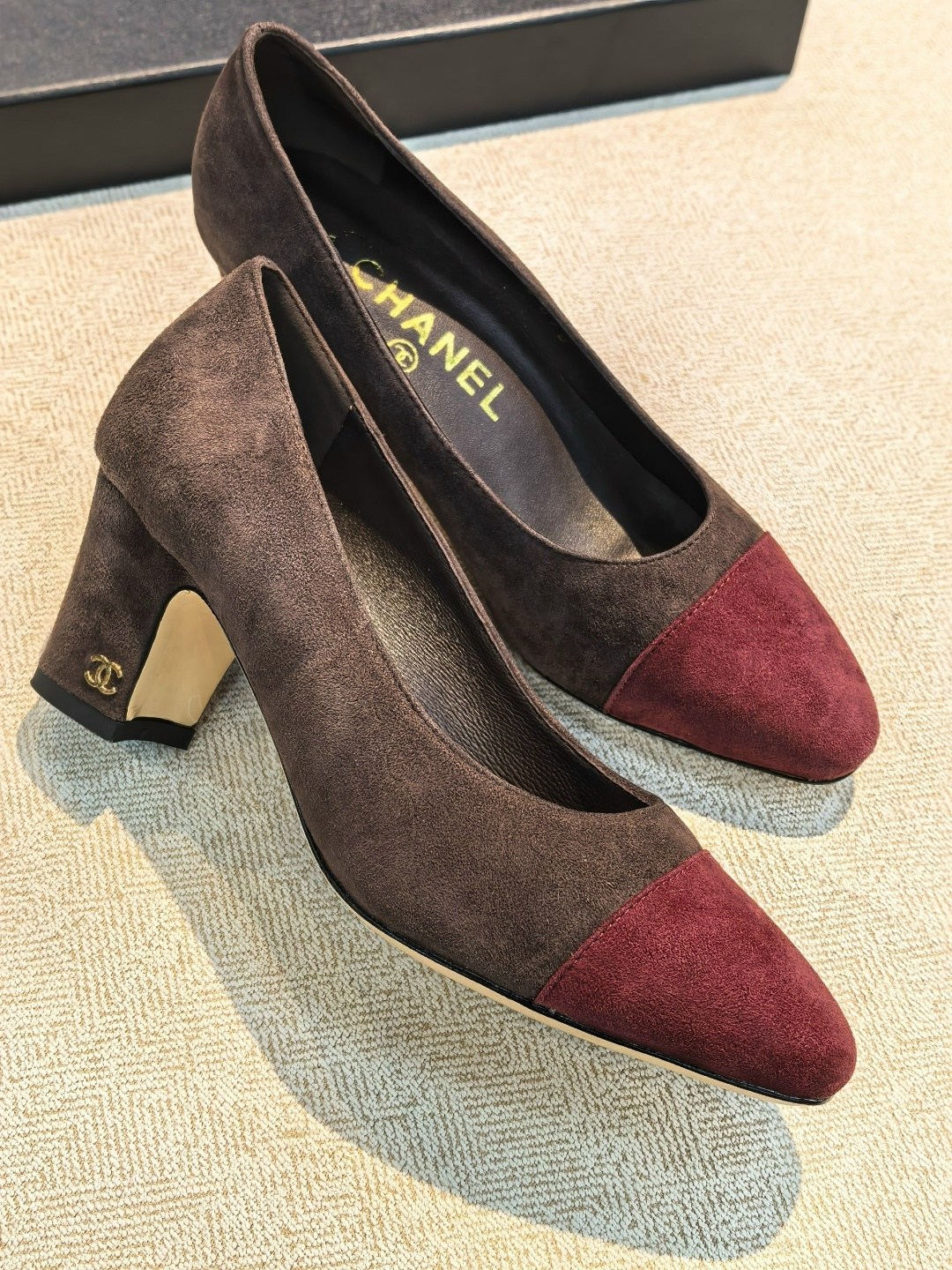 ,туфли chanel,туфли для женщин,туфли шанель,женская