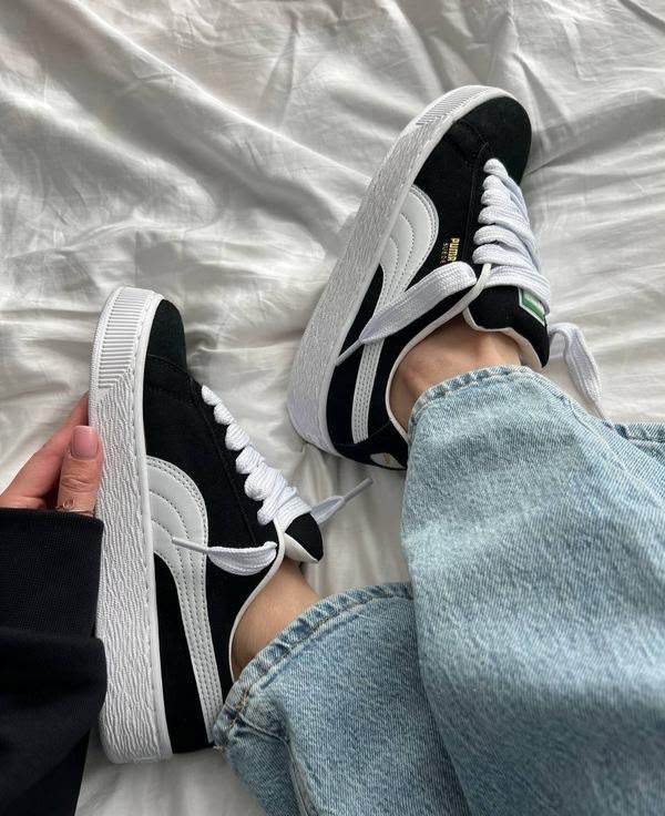 кроссовки puma suede xl,кроссовки puma suede xl дутые,puma suede xl,кроссовки и кеды puma suede xl спорт замша дутые,puma кроссовки