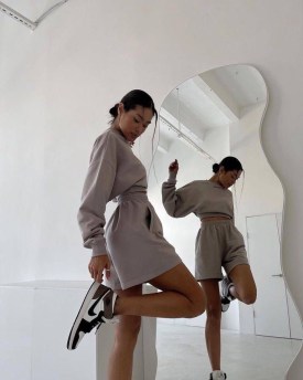 Костюм