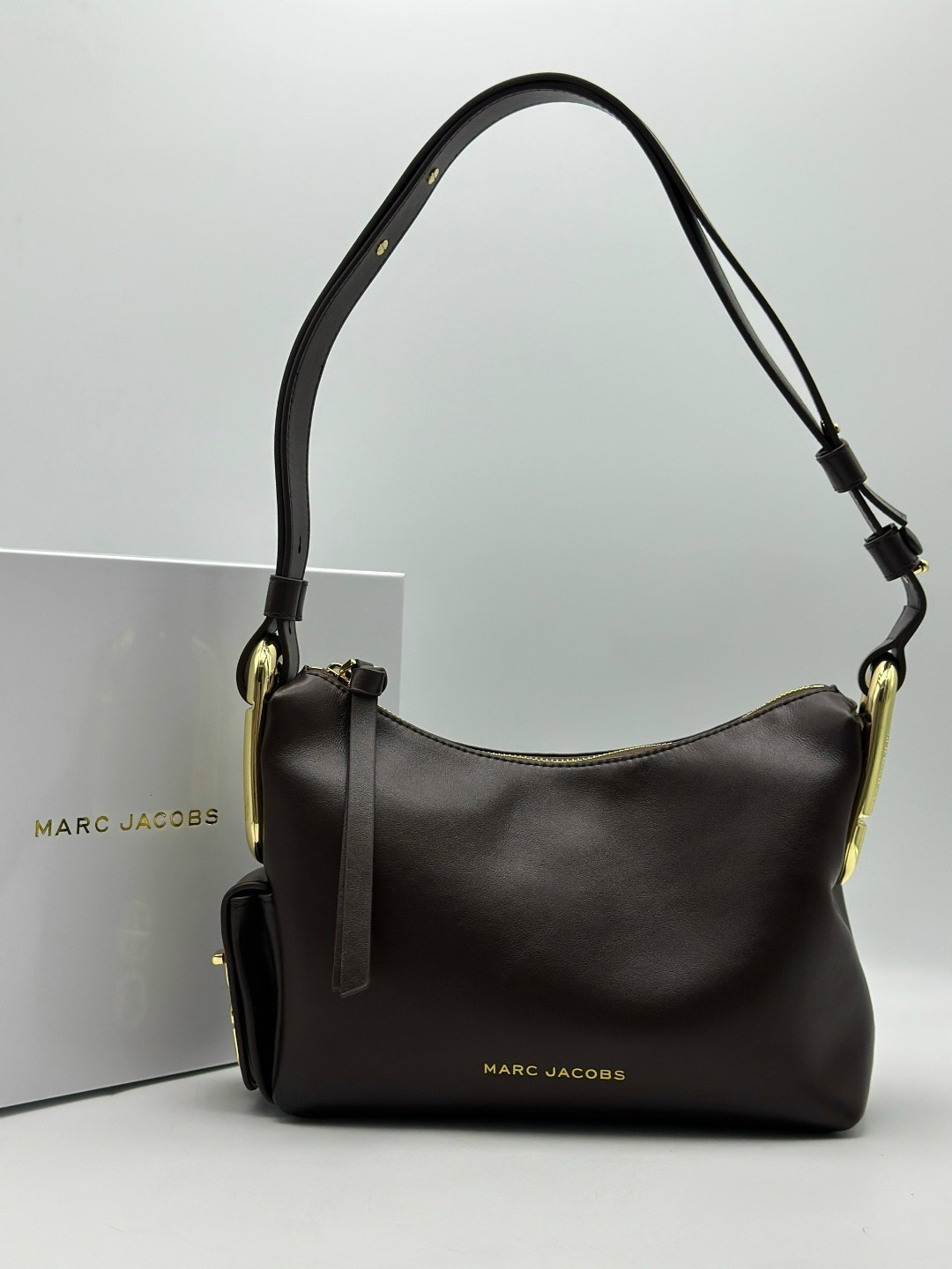 marc jacobs сумка женская,сумка-хобо через плечо marc jacobs,сумка marc jacobs,женская сумка через плечо marc jacobs,сумка marc jacobs натуральная кожа