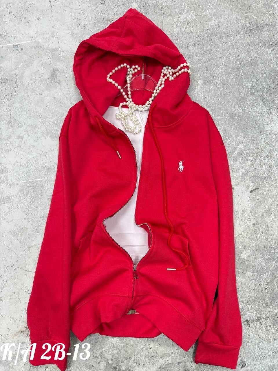 зип худи укороченное оверсайз на молнии,zip hoodie ralph lauren white,женская кофта,кофта модная,зип худи укороченное оверсайз на молнии белый