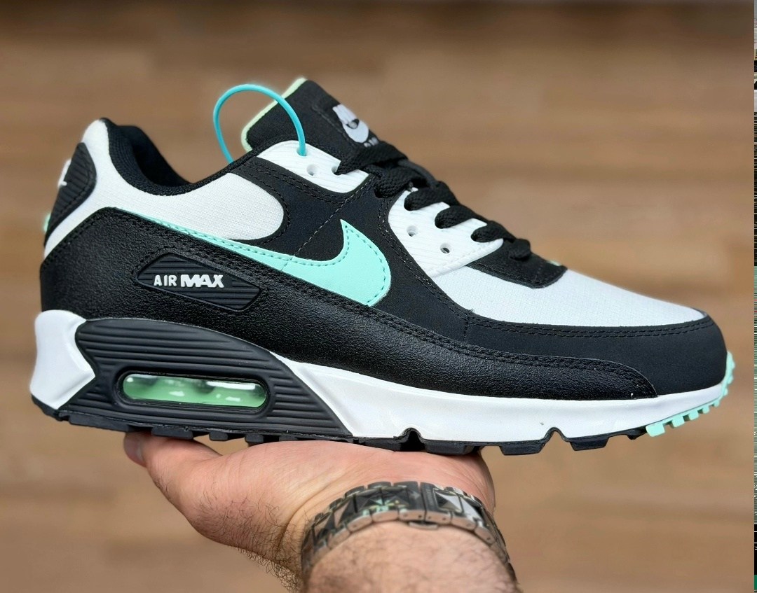 nike air max 90 black,nike air max 90,nike air max 90 черные,кроссовки мужские nike air max 90,nike air max