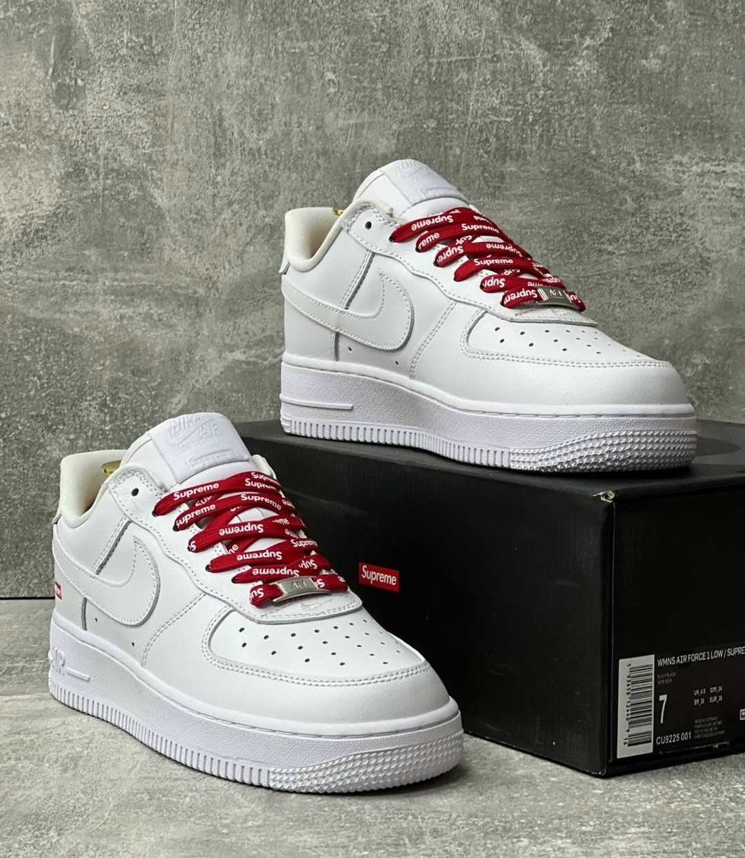 nike air force 1 low supreme white,nike air force 1 supreme,кроссовки nike air force 1 supreme,кросcовки nike air force 1,nike air force x supreme 1 low