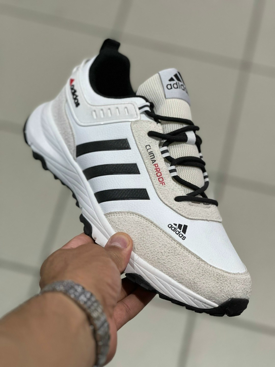 мужские кроссовки adidas,кроссовки adidas,кроссовки адидас climaproof зимние,кроссовки,кроссовки adidas climaproof зимние черные