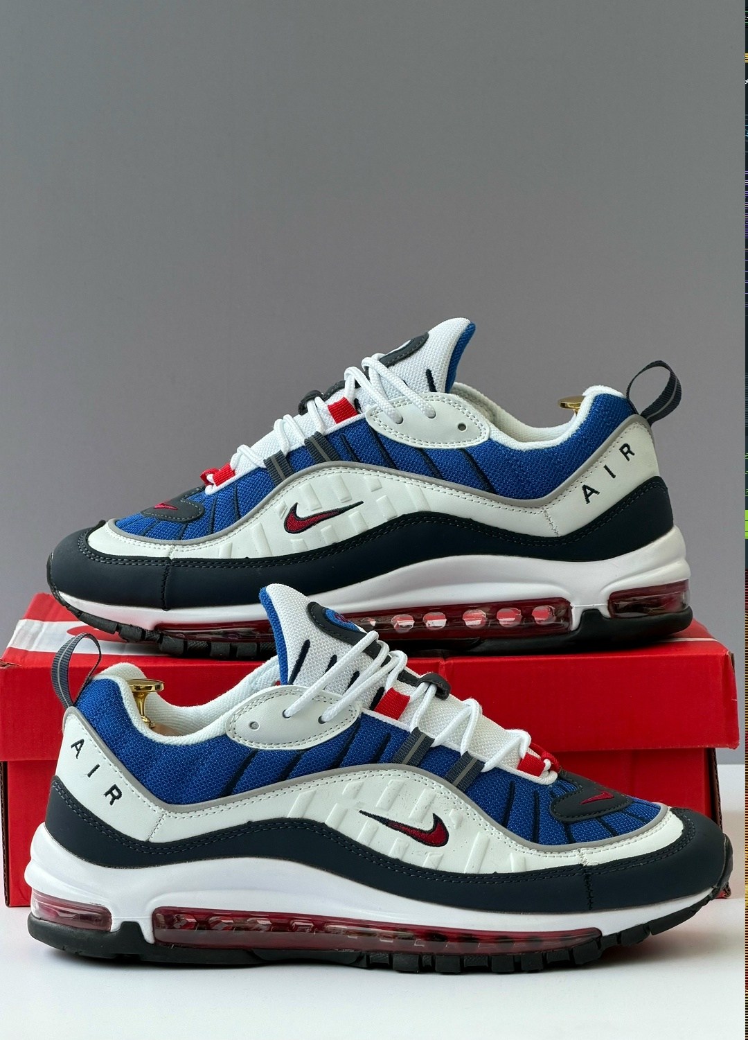 nike air max 98,gundam nike air max 98,air max 98,кроссовки,nike air max