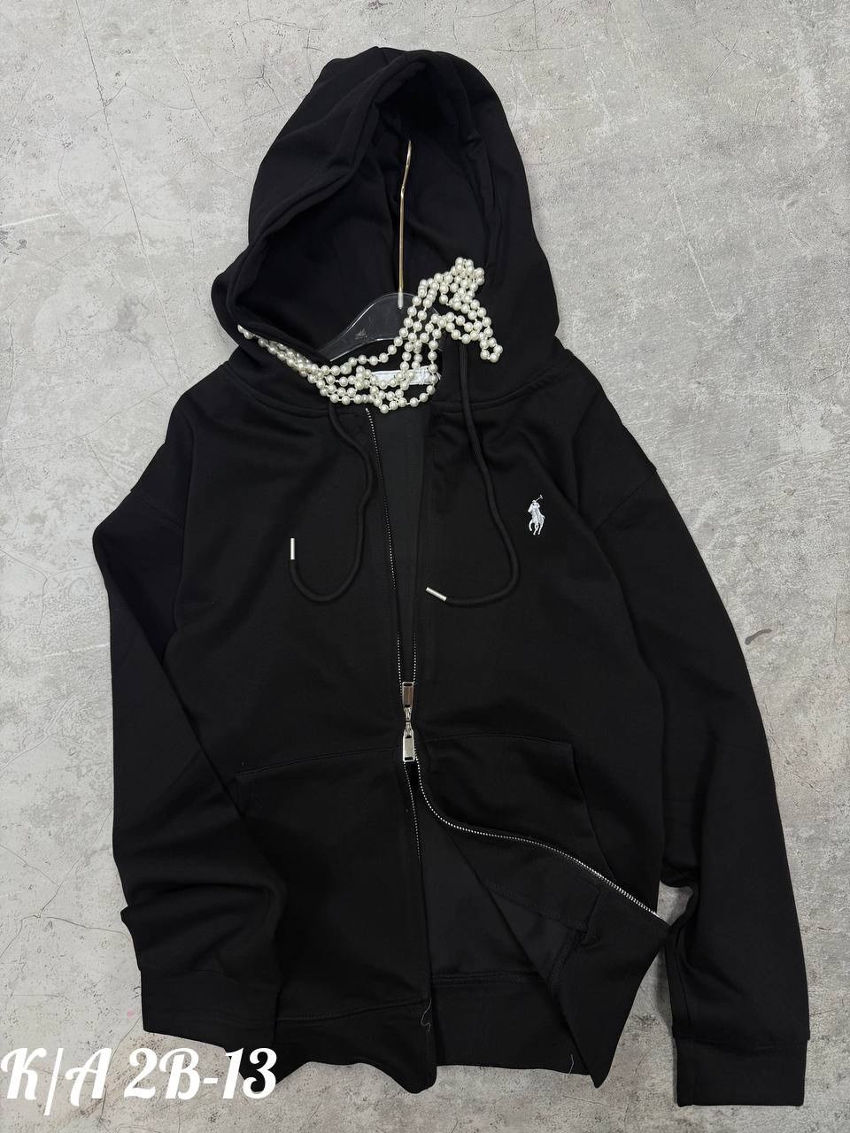зип худи укороченное оверсайз на молнии,zip hoodie ralph lauren white,женская кофта,кофта модная,зип худи укороченное оверсайз на молнии белый