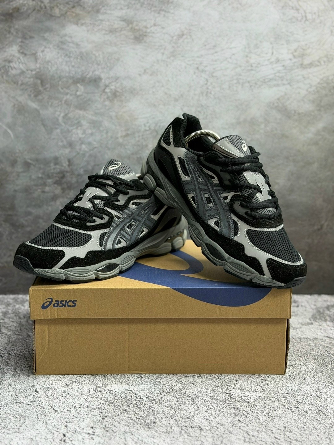кроссовки мужские asics,кроссовки asics,кроссовки asics gel nyc,кроссовки asics gel,asics gel-nyc graphite grey black