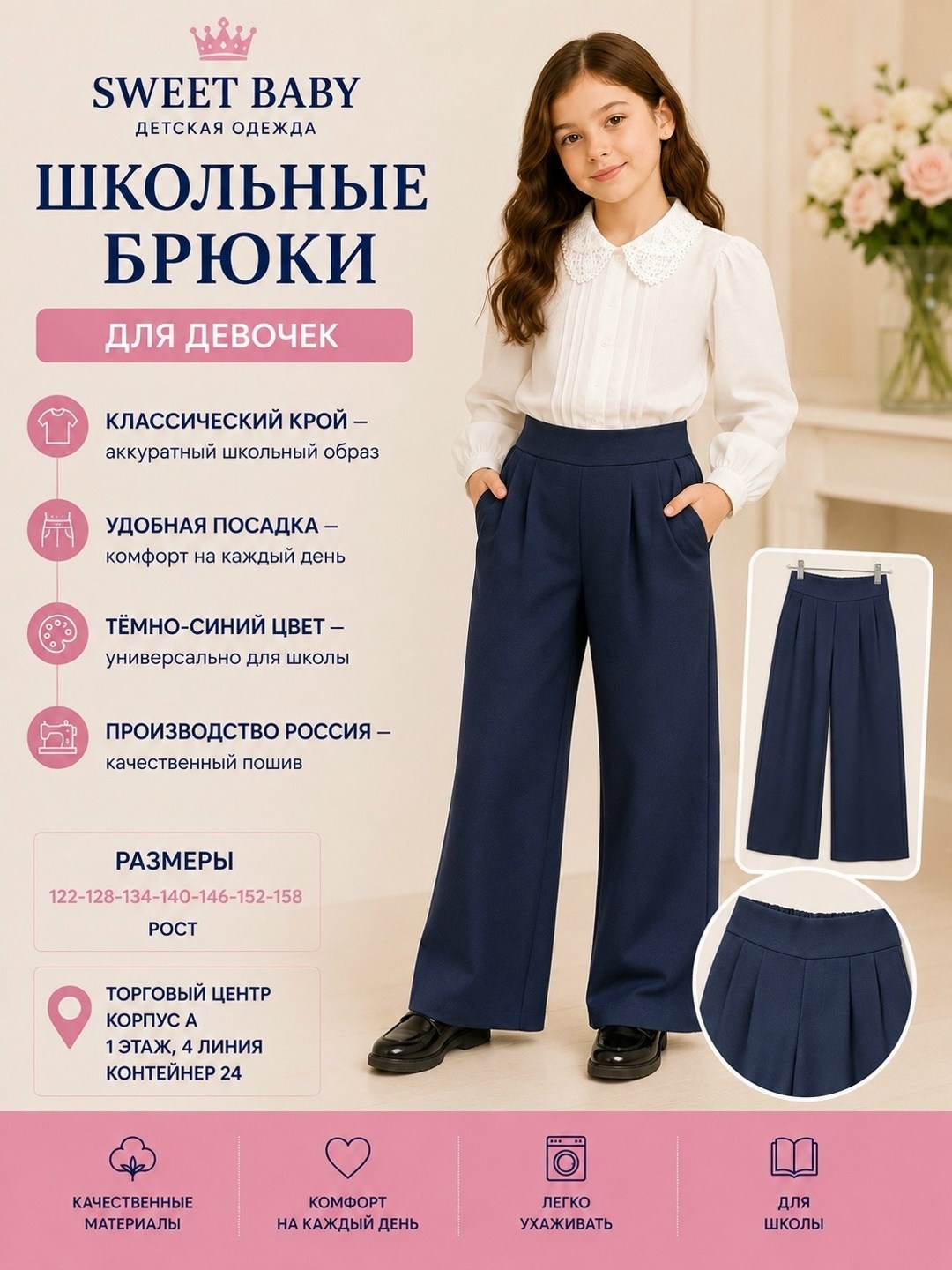 палаццо школьные для девочки брюки,брюки школьные широкие палаццо для девочки,школьные брюки палаццо для девочки 80 lvl петра черный 42,школьные брюки для девочки,школьные брюки палаццо для девочки 80