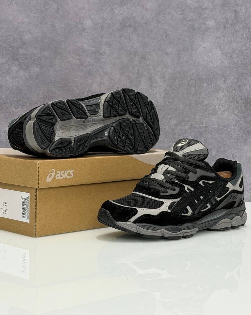 кроссовки asics gel-nyc,мужские кроссовки asics,кроссовки asics,кроссовки asics gel,мужские кроссовки