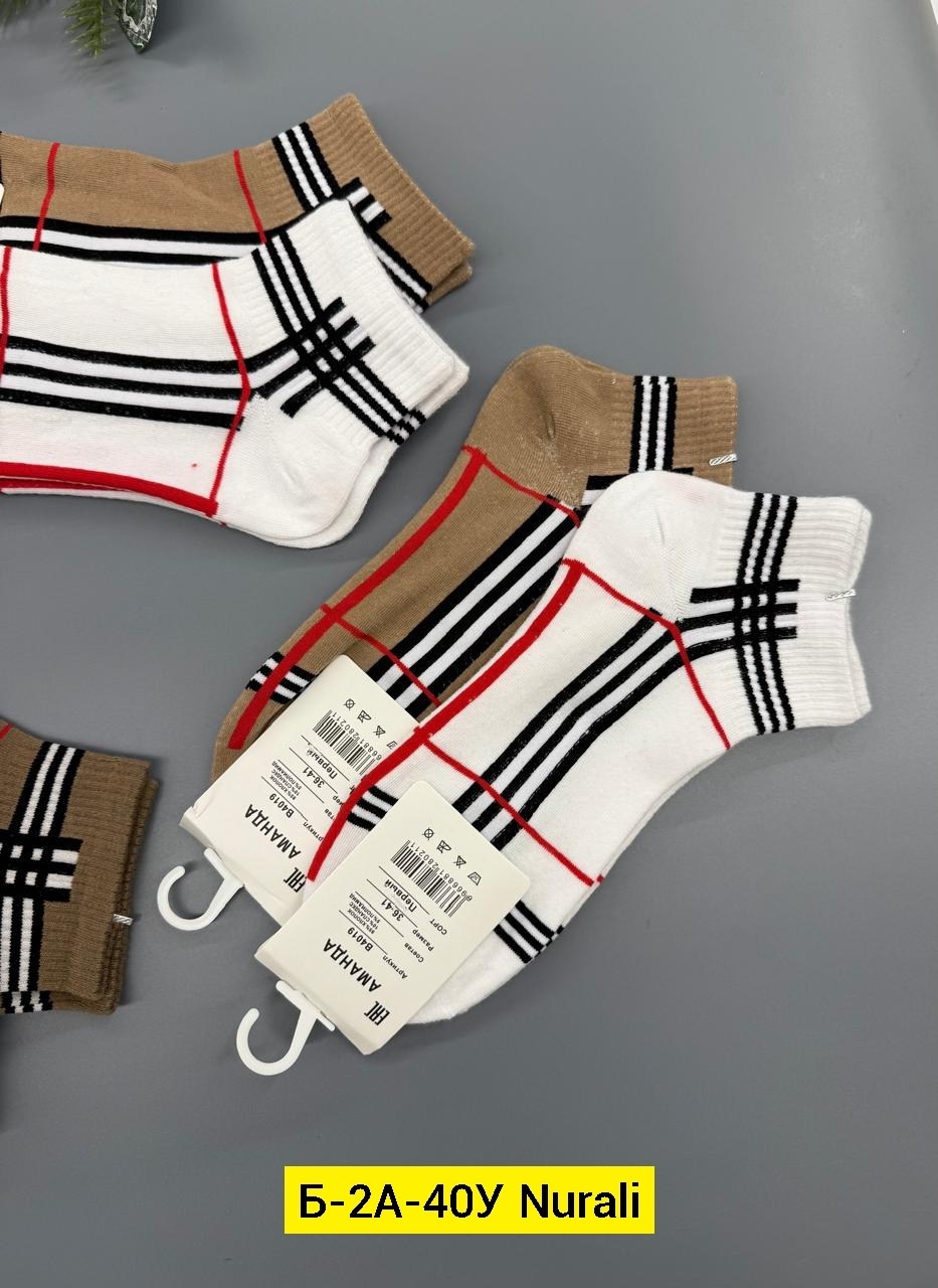 носки женские,носки женские 10 пар,носки burberry,носки для женщин,носки комплект