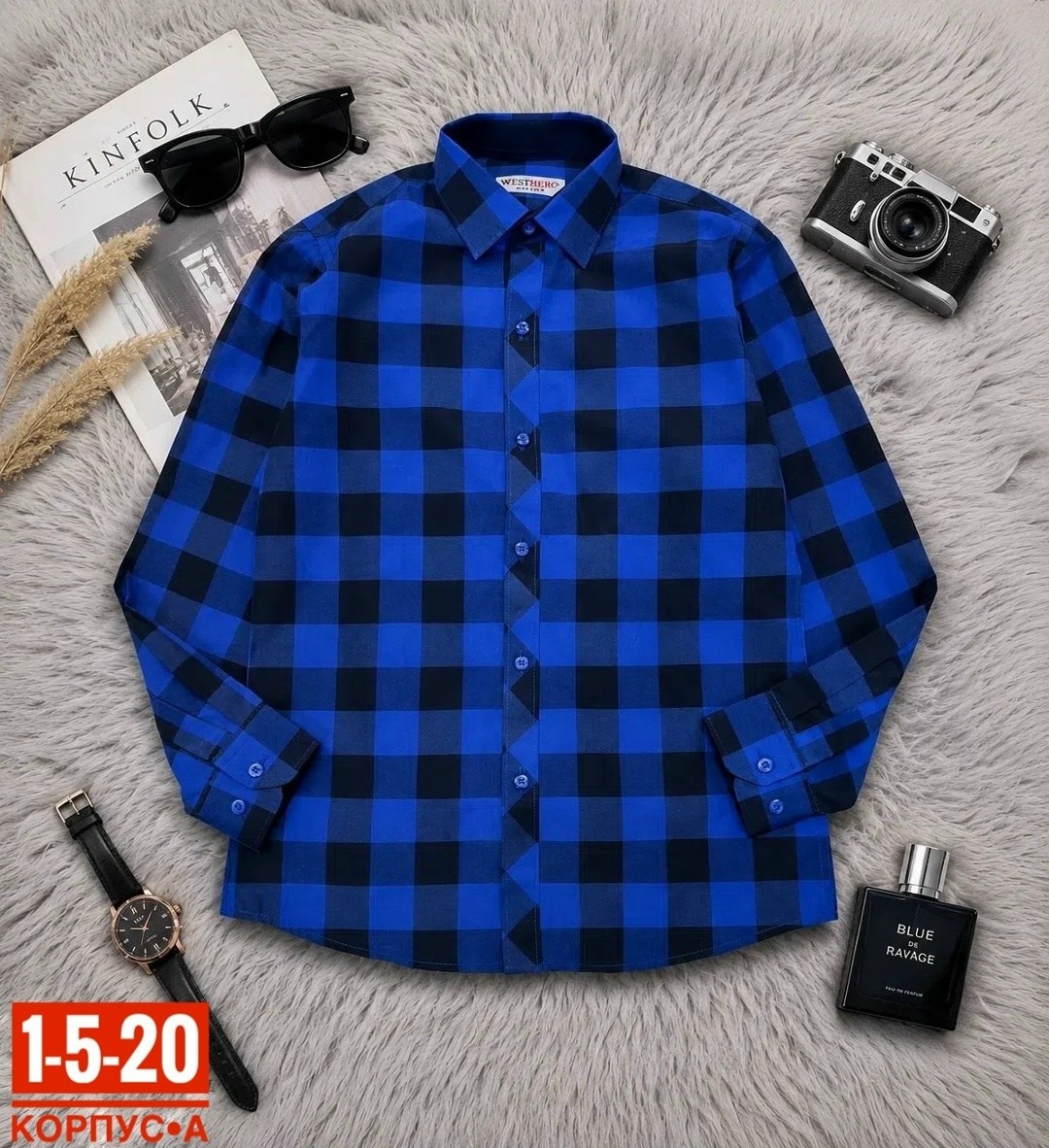 рубашка в клетку,woolrich фланелевая рубашка в клетку синий,рубашка для мальчика,повседневная рубашка,рубашка для детей