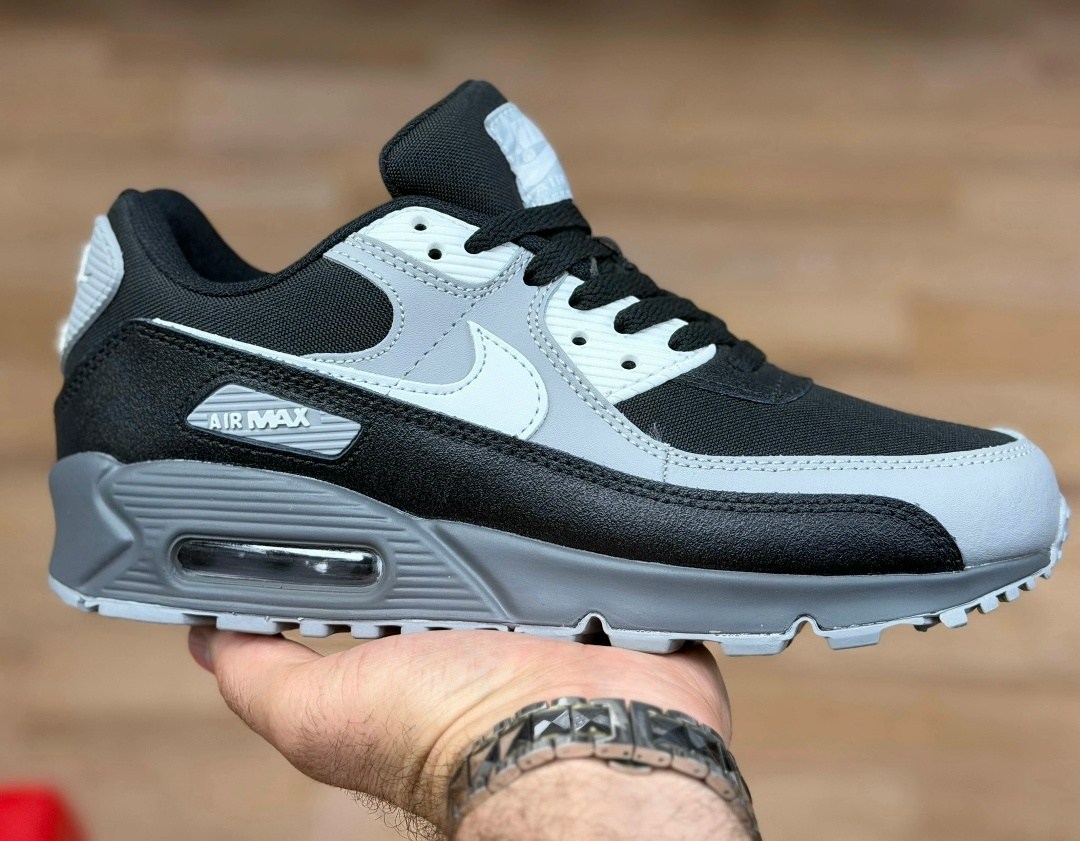 nike air max 90 black,nike air max 90,nike air max 90 черные,кроссовки мужские nike air max 90,nike air max