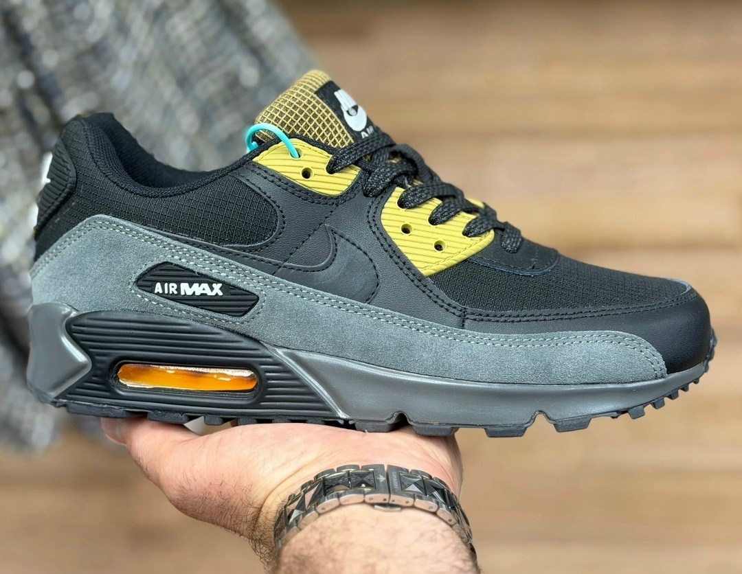 nike air max 90 black,nike air max 90,nike air max 90 черные,кроссовки мужские nike air max 90,nike air max