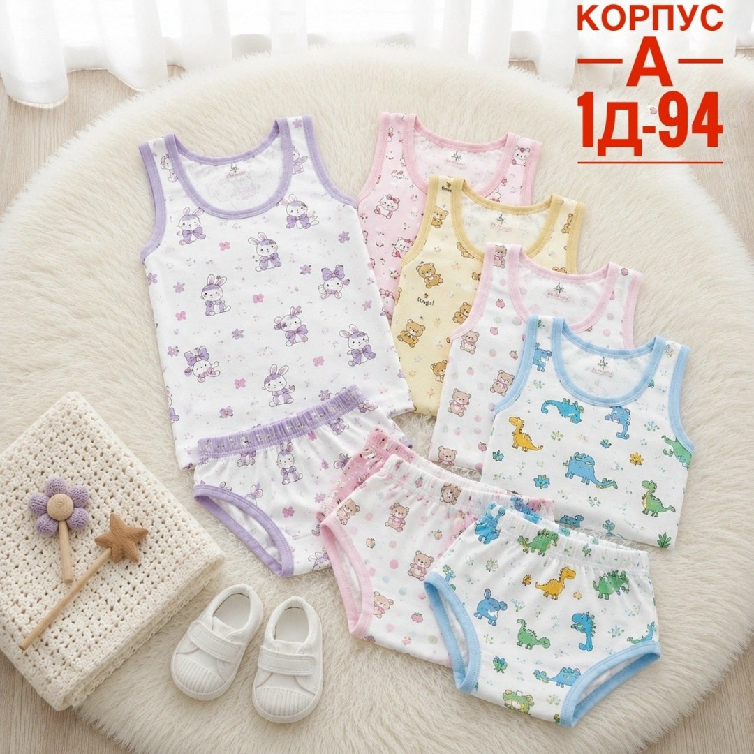комплект майка трусы для мальчика,комплект майка трусы,бельевые комплекты для мальчика,комплект нижнего белья для мальчика,детские комплекты