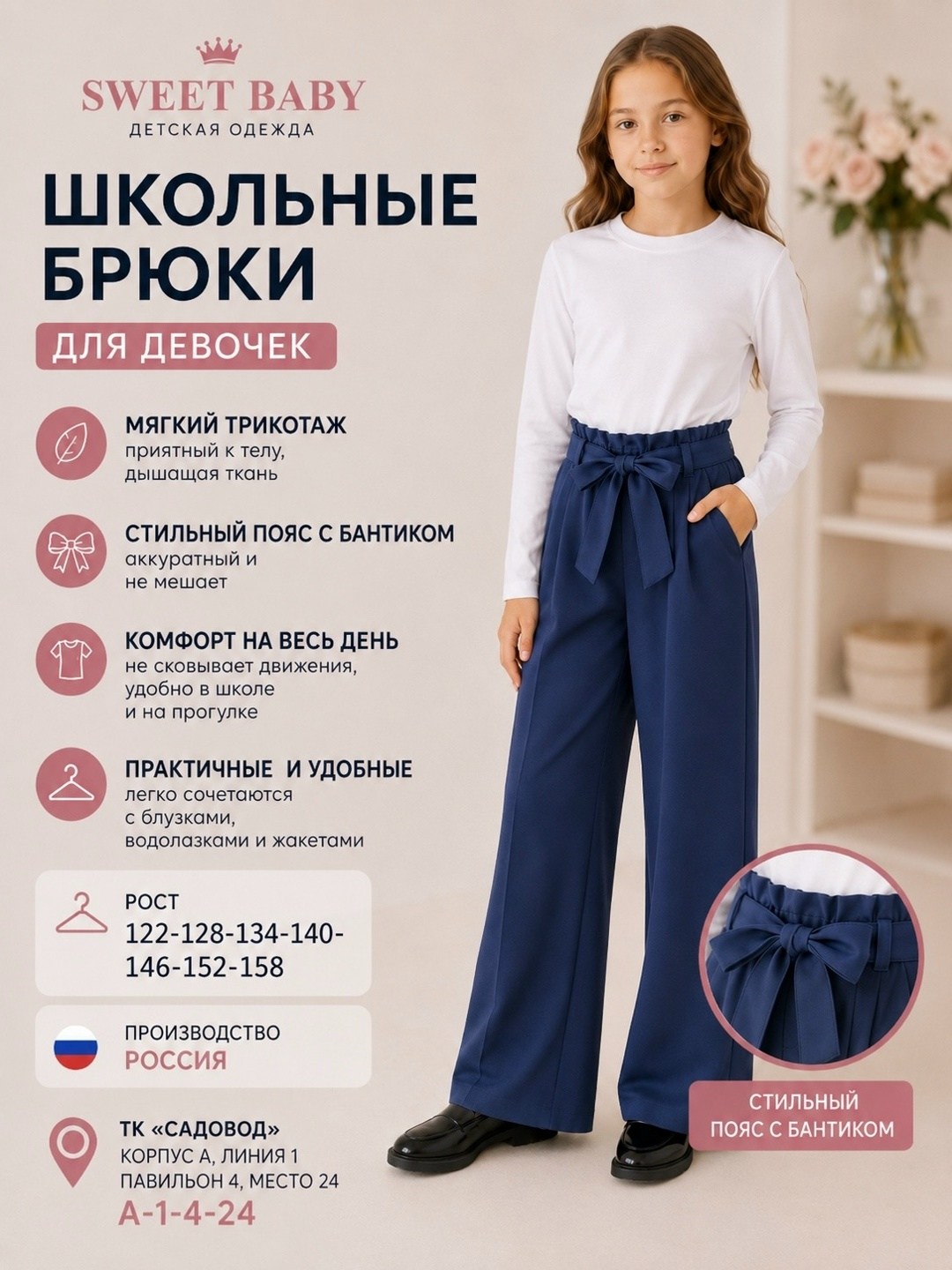 брюки школьные классические широкие для девочек,брюки школьные для девочек палаццо,школьные брюки для девочек широкие на резинке,школьные брюки клёш для девочек,брюки школьные для девочки на резинке