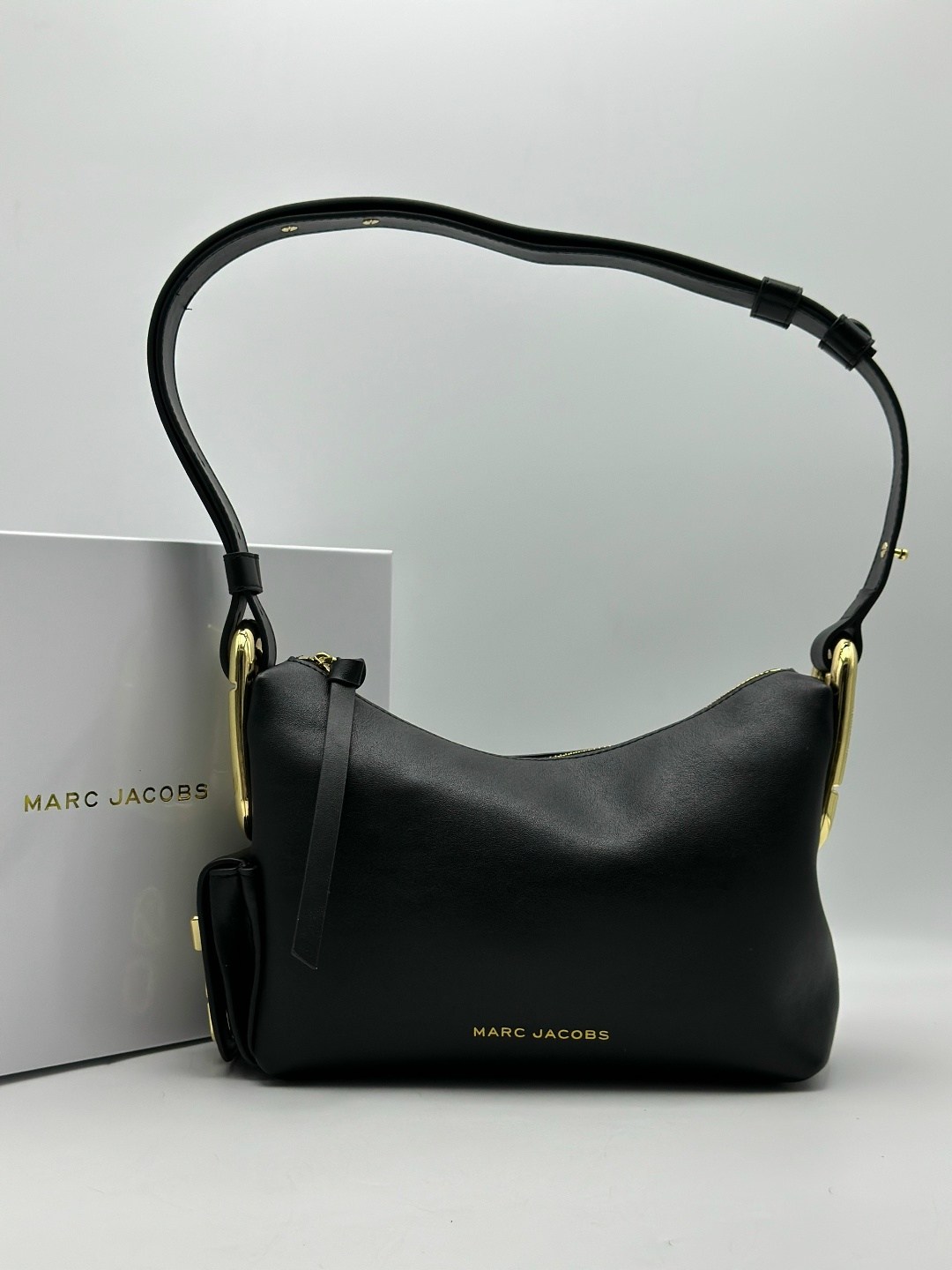 marc jacobs сумка женская,сумка-хобо через плечо marc jacobs,сумка marc jacobs,женская сумка через плечо marc jacobs,сумка marc jacobs натуральная кожа
