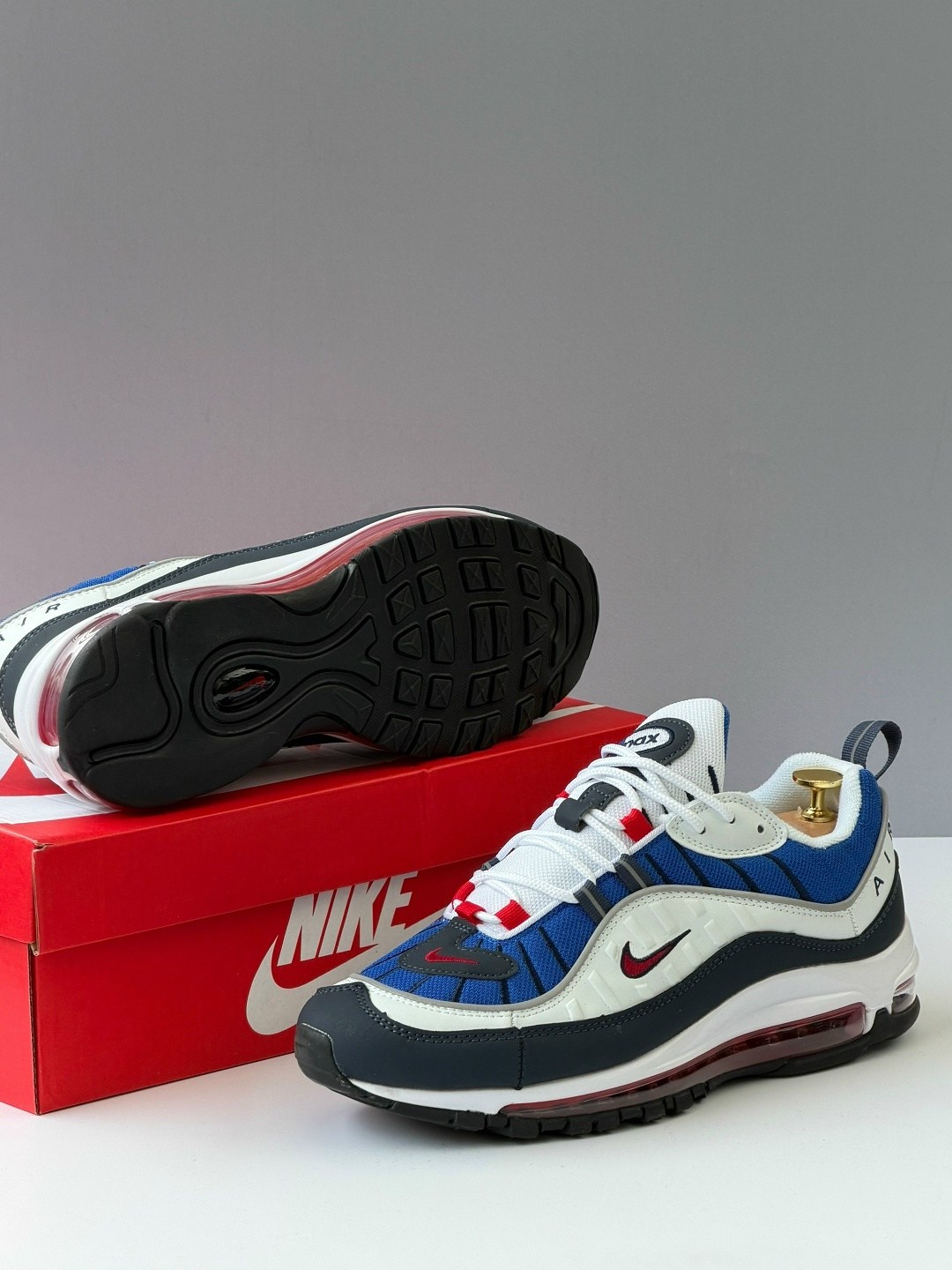 nike air max 98,gundam nike air max 98,air max 98,кроссовки,nike air max