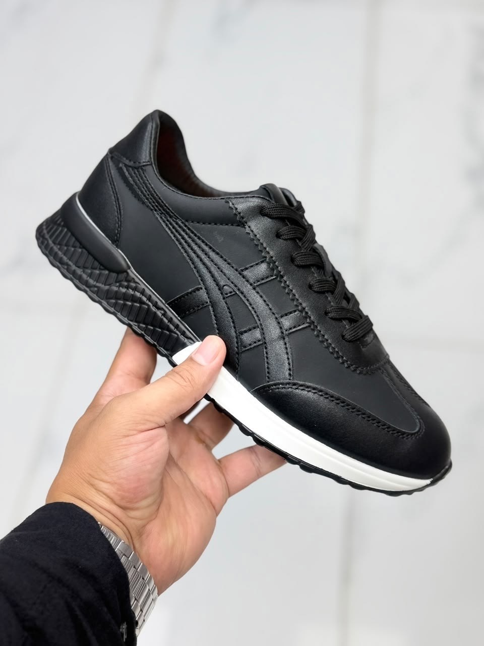 кроссовки asics tiger runner,кроссовки onitsuka tiger,кроссовки asics tiger runner ii коричневый,,кроссовки asics tiger