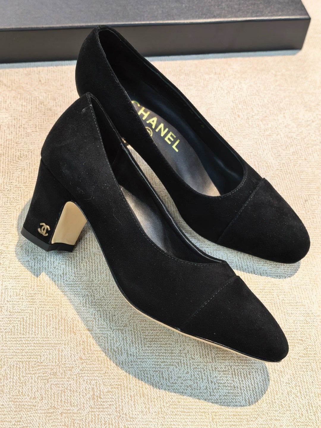 ,туфли chanel,туфли для женщин,туфли шанель,женская