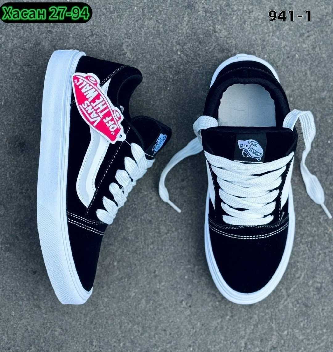 ,кроссовки ванс олд скул, мужская,кеды vans knu skool,кеды мужские vans
