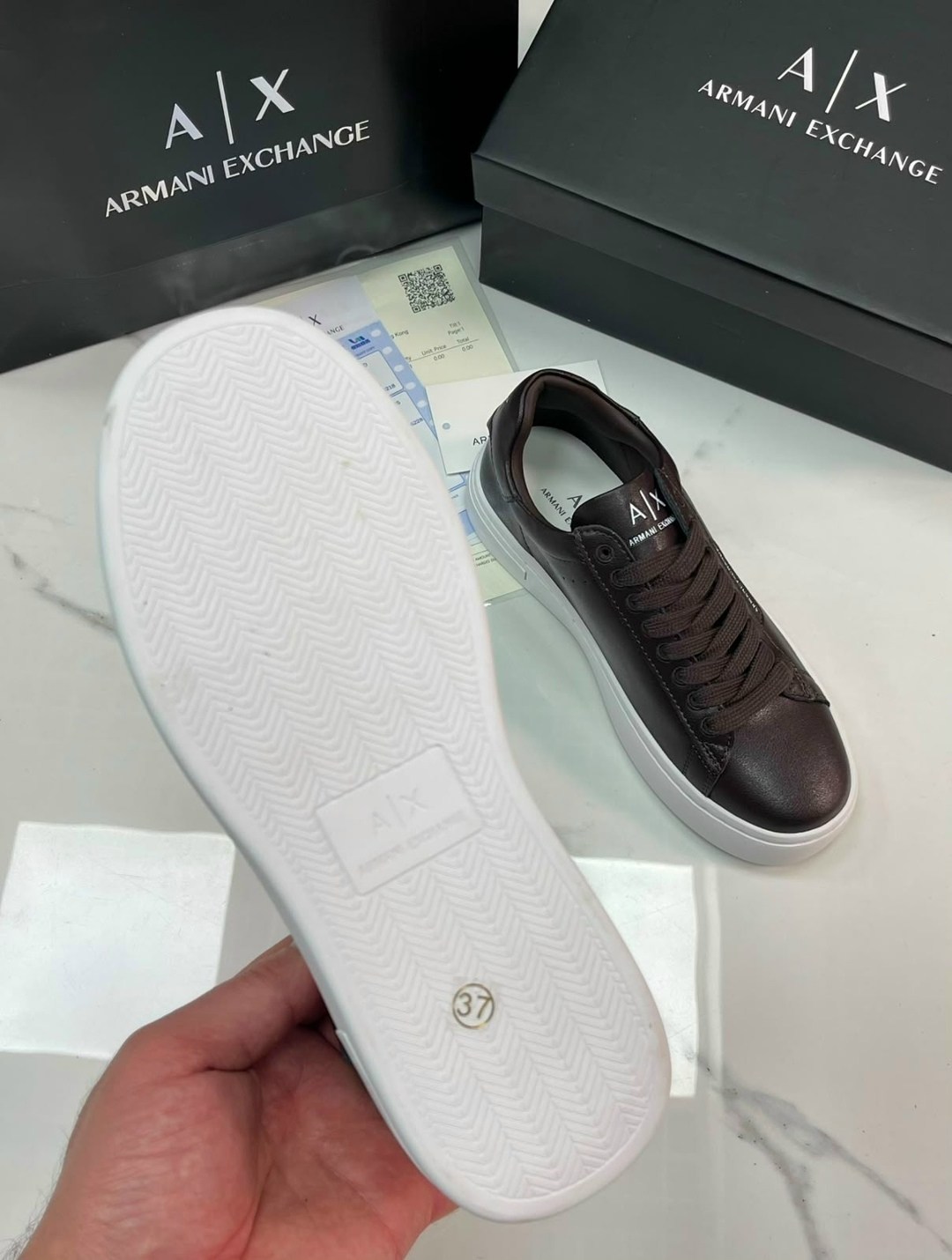 кроссовки armani exchange,armani exchange мужские кеды,кроссовки мужские armani exchange,кеды мужские armani exchange xux123 синие 11 uk,кеды armani exchange