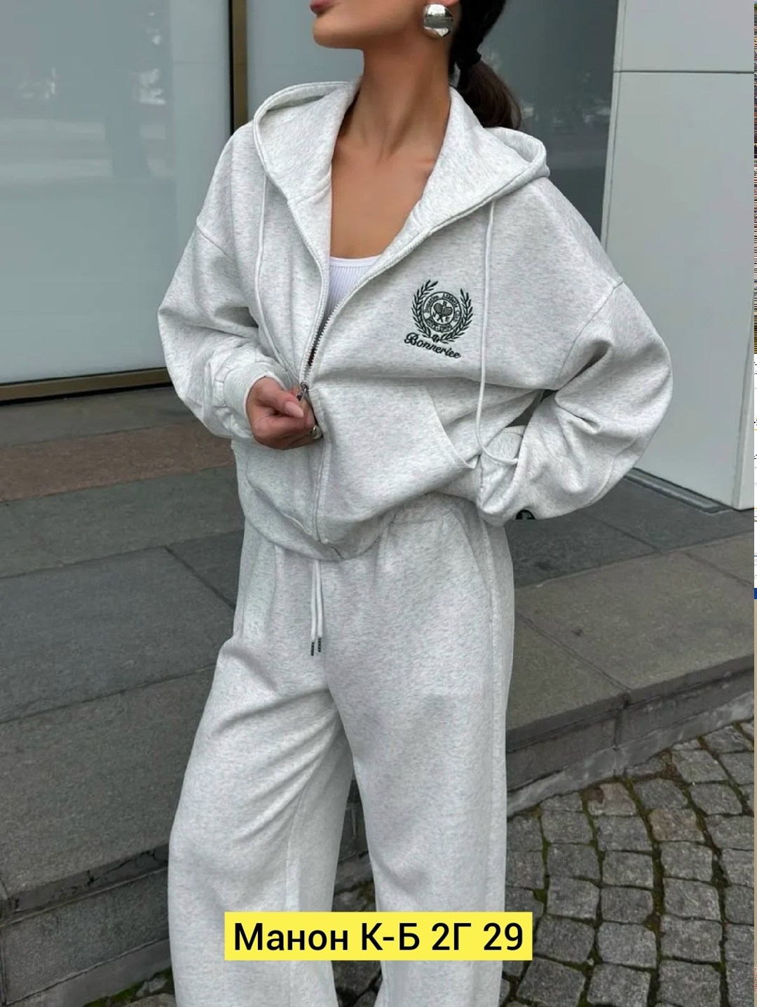 спортивный костюм с брюками на кулиске bonneriee club w suits,спортивный костюм с брюками на кулиске bonneriee club w suits розовый,cпортивный костюм женский на флисе,костюм спортивный со штанами пала