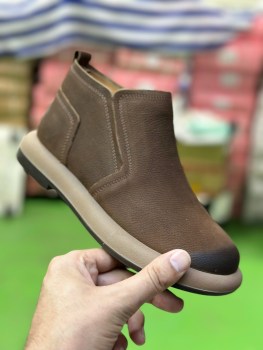 Ботинки