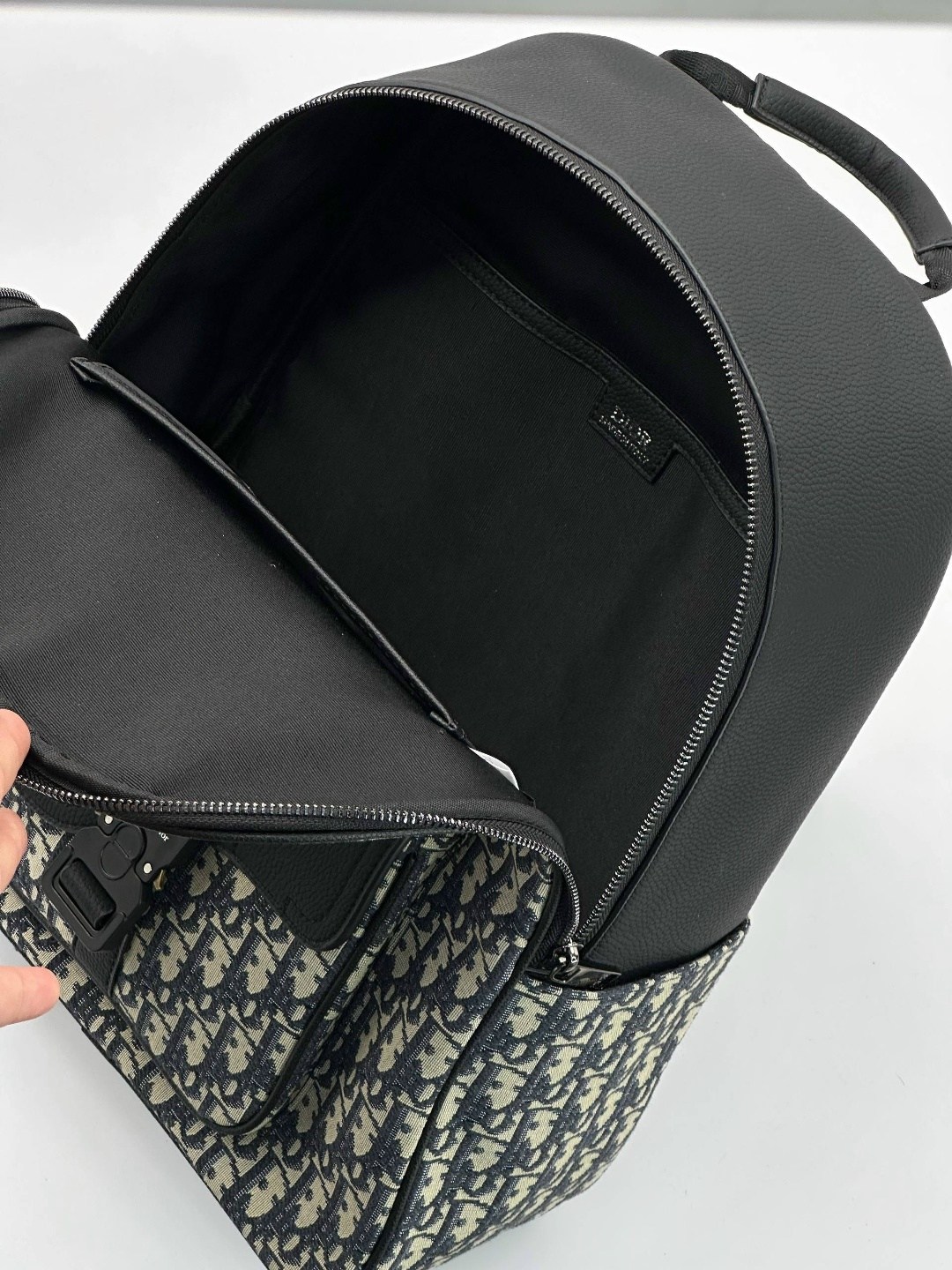 рюкзак диор,рюкзак кристиан диор,рюкзак dior,рюкзаки,женский рюкзак
