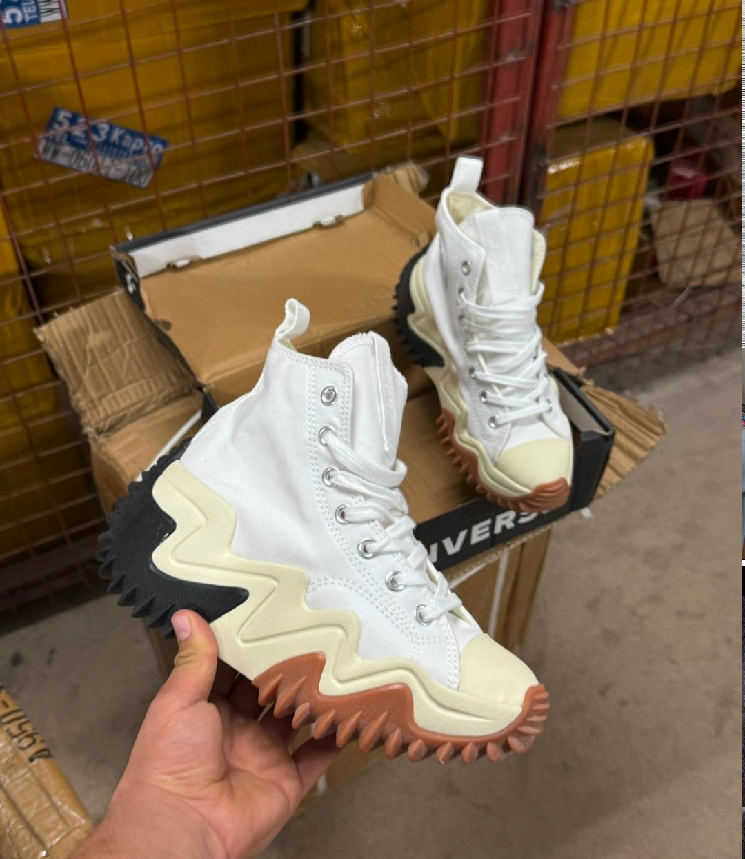 кроссовки converse run star motion,высокие кроссовки converse run star motion,converse run star motion platform,кроссовки converse run star motion platform,белые кроссовки converse run star motion hi