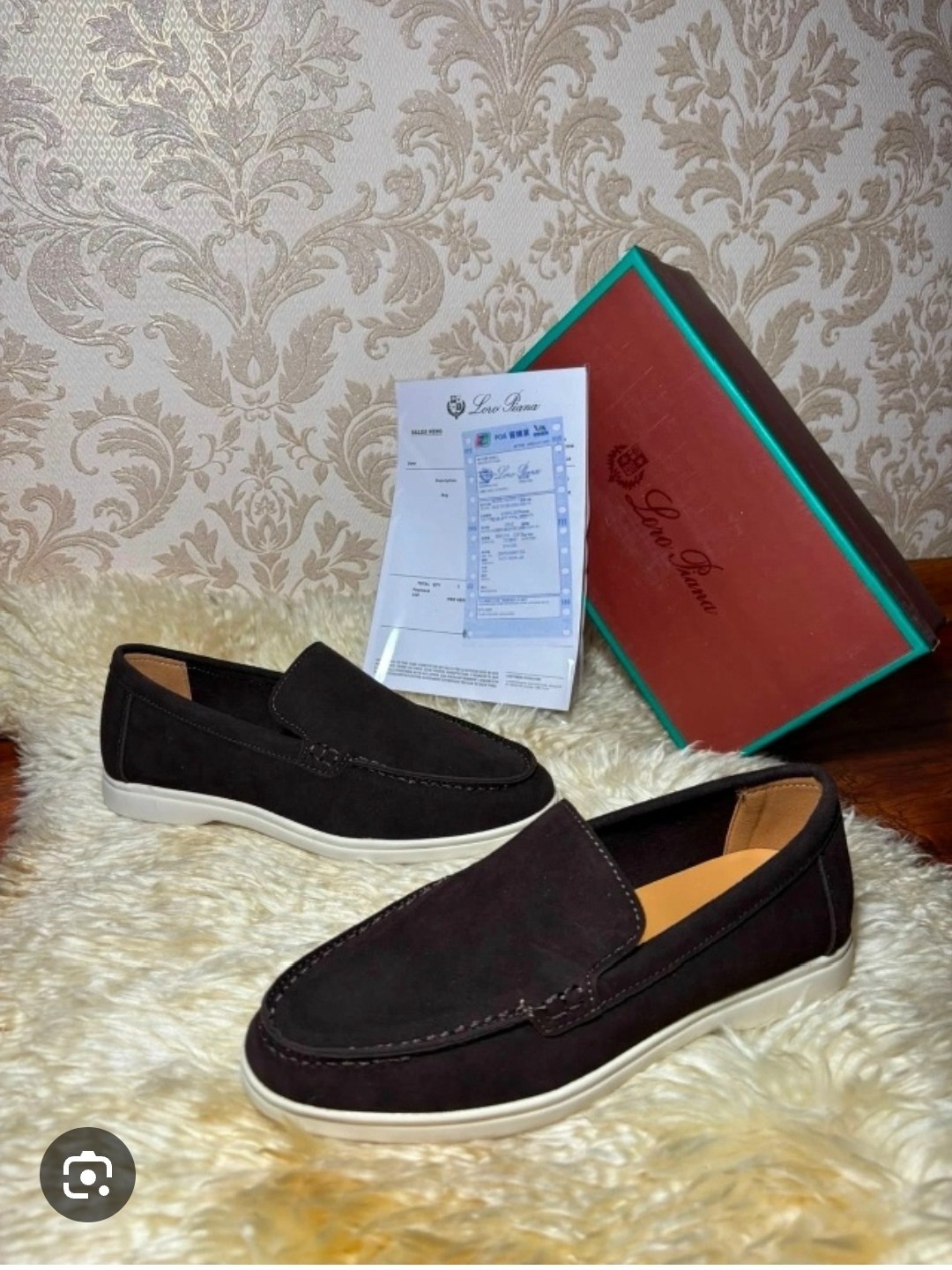 loro piana мужские лоферы,мокасины loro piana summer walk коричневые,лоферы loro piana summer walk замшевые коричневые,лоферы loro piana,лоферы лоро пиано мужские