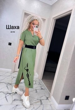 Платье