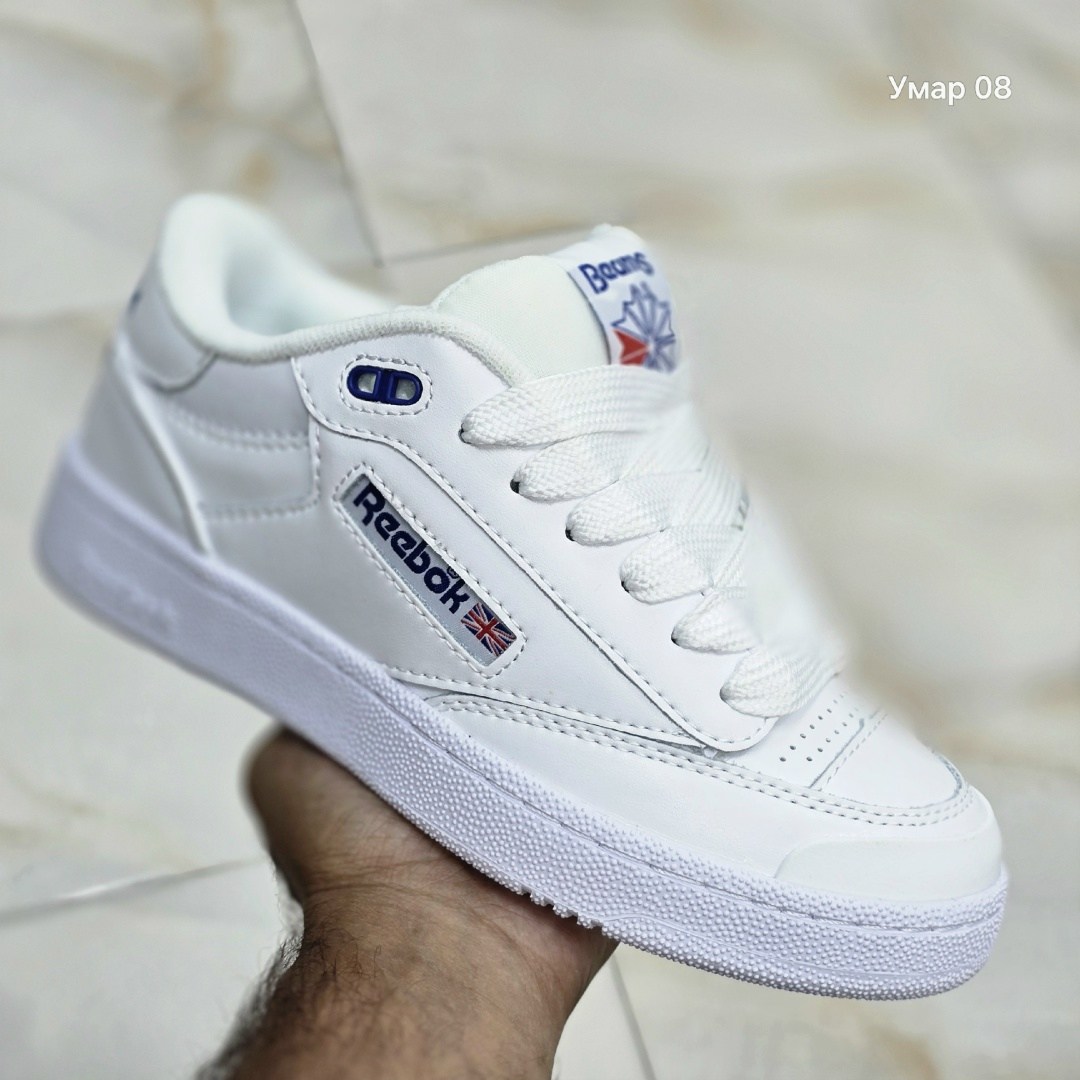 кроссовки reebok,кроссовки reebok club c bulc,кроссовки reebok club c,кеды мужские reebok club c bulc белые 8.5 us,мужские кроссовки reebok club c bulc белые