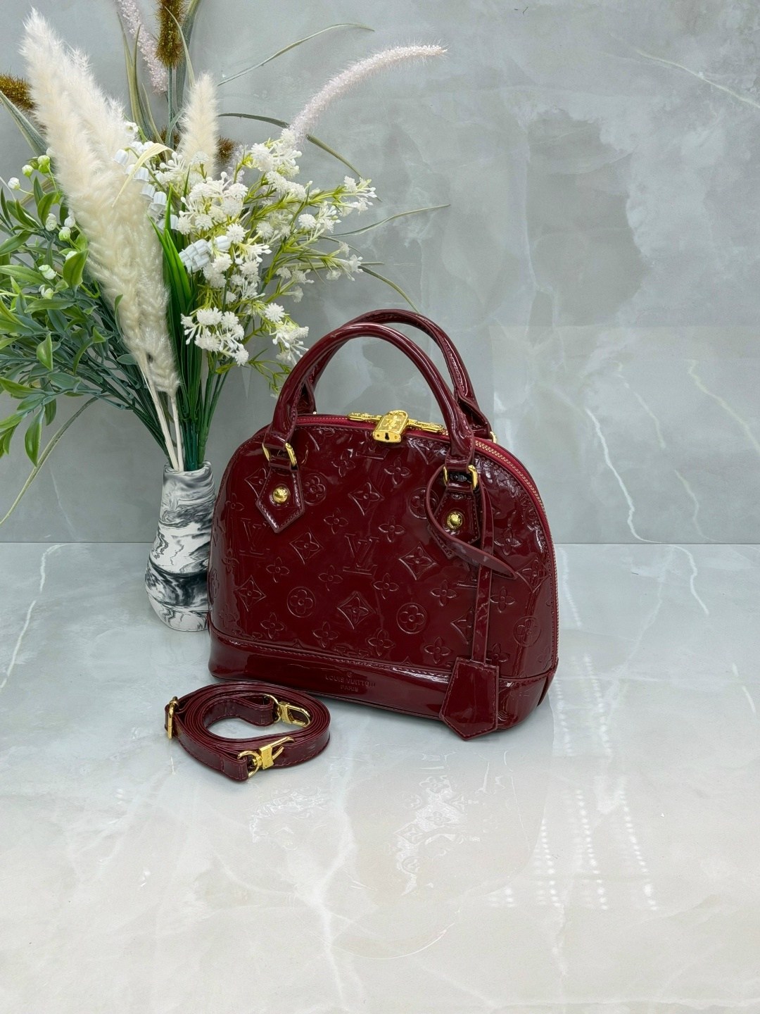 сумка луи виттон черная женская,сумка,сумка луи виттон лаковая,сумка louis vuitton,модная сумка