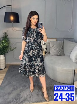 Платье